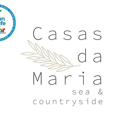 Villa Casas Da Maria - Sea & Countryside - Sintra Extérieur photo