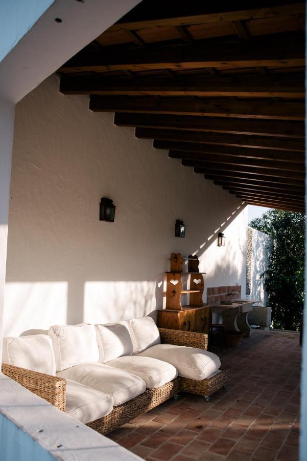 Villa Casas Da Maria - Sea & Countryside - Sintra Extérieur photo