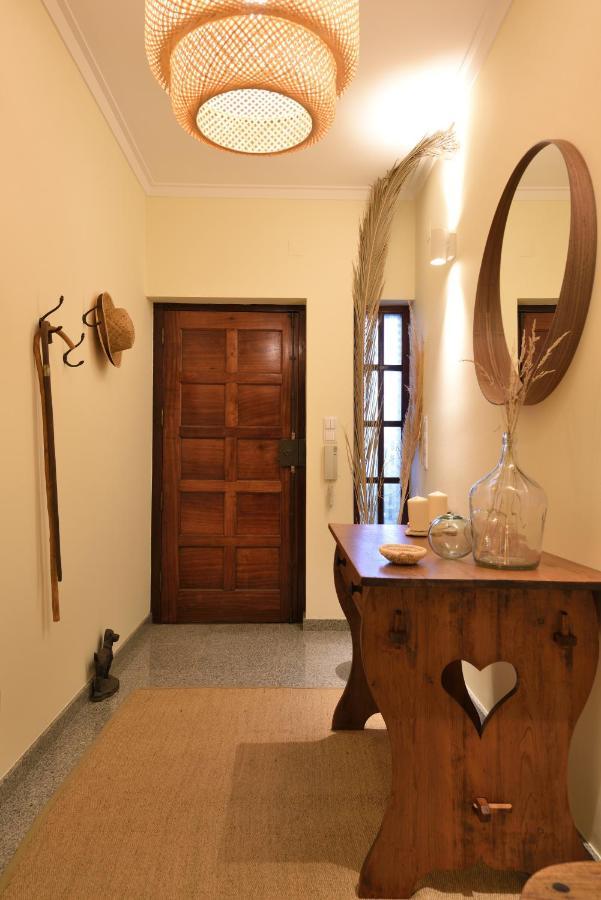 Villa Casas Da Maria - Sea & Countryside - Sintra Extérieur photo