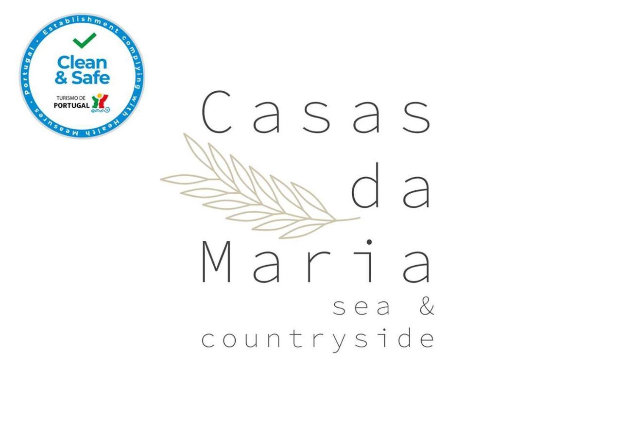 Villa Casas Da Maria - Sea & Countryside - Sintra Extérieur photo