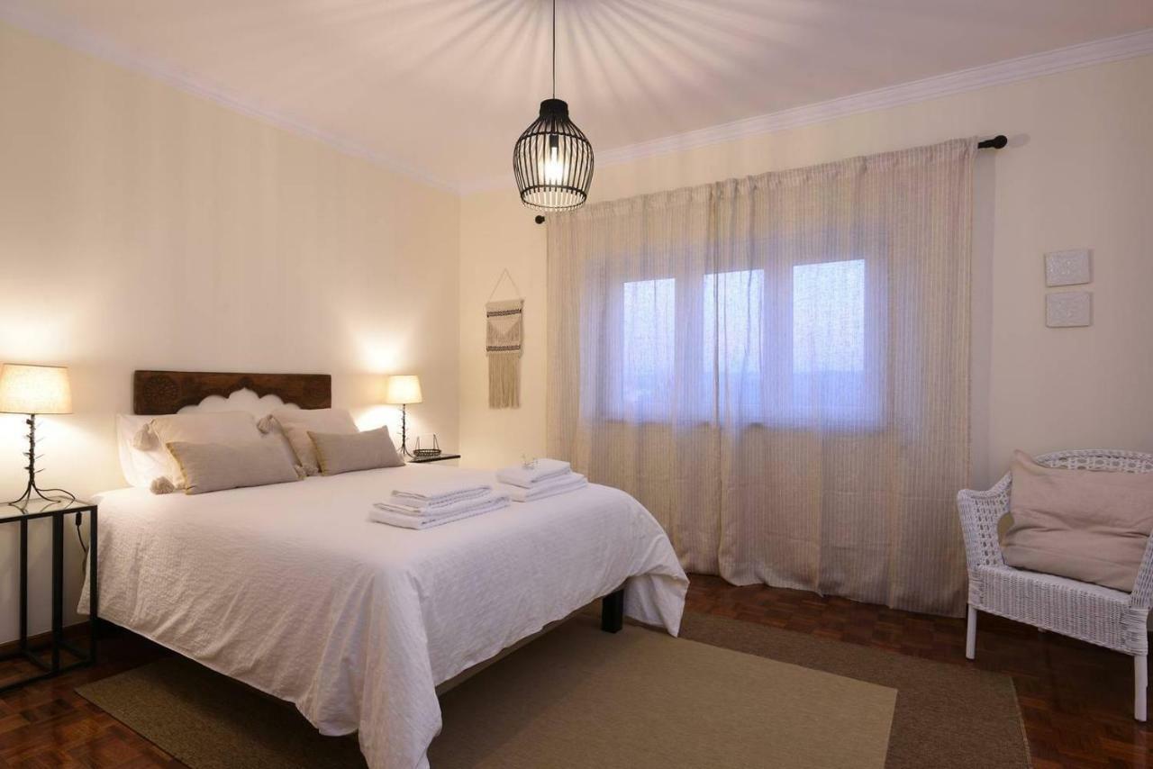 Villa Casas Da Maria - Sea & Countryside - Sintra Extérieur photo