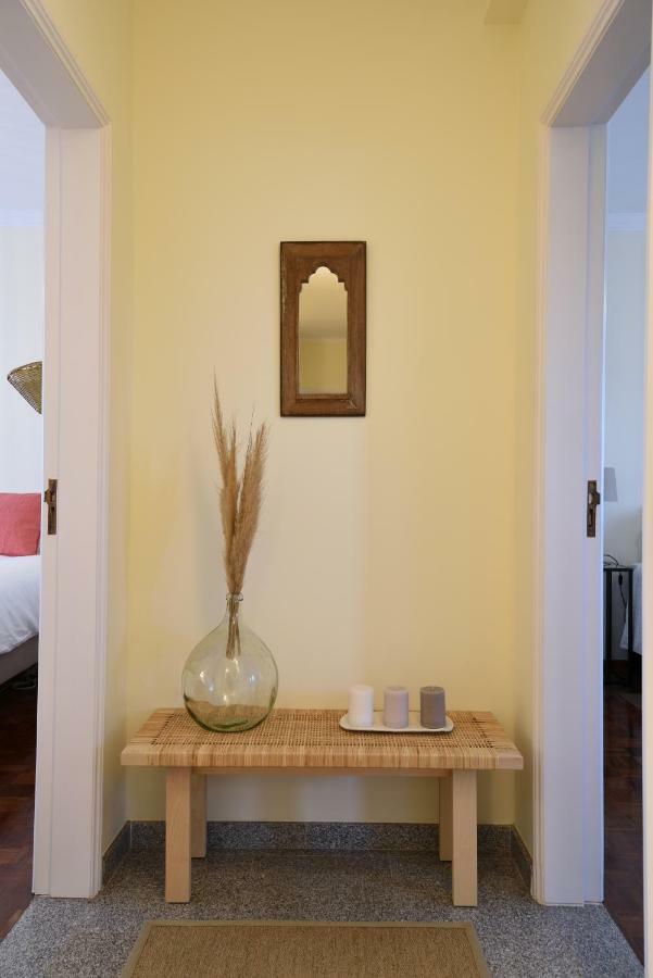 Villa Casas Da Maria - Sea & Countryside - Sintra Extérieur photo