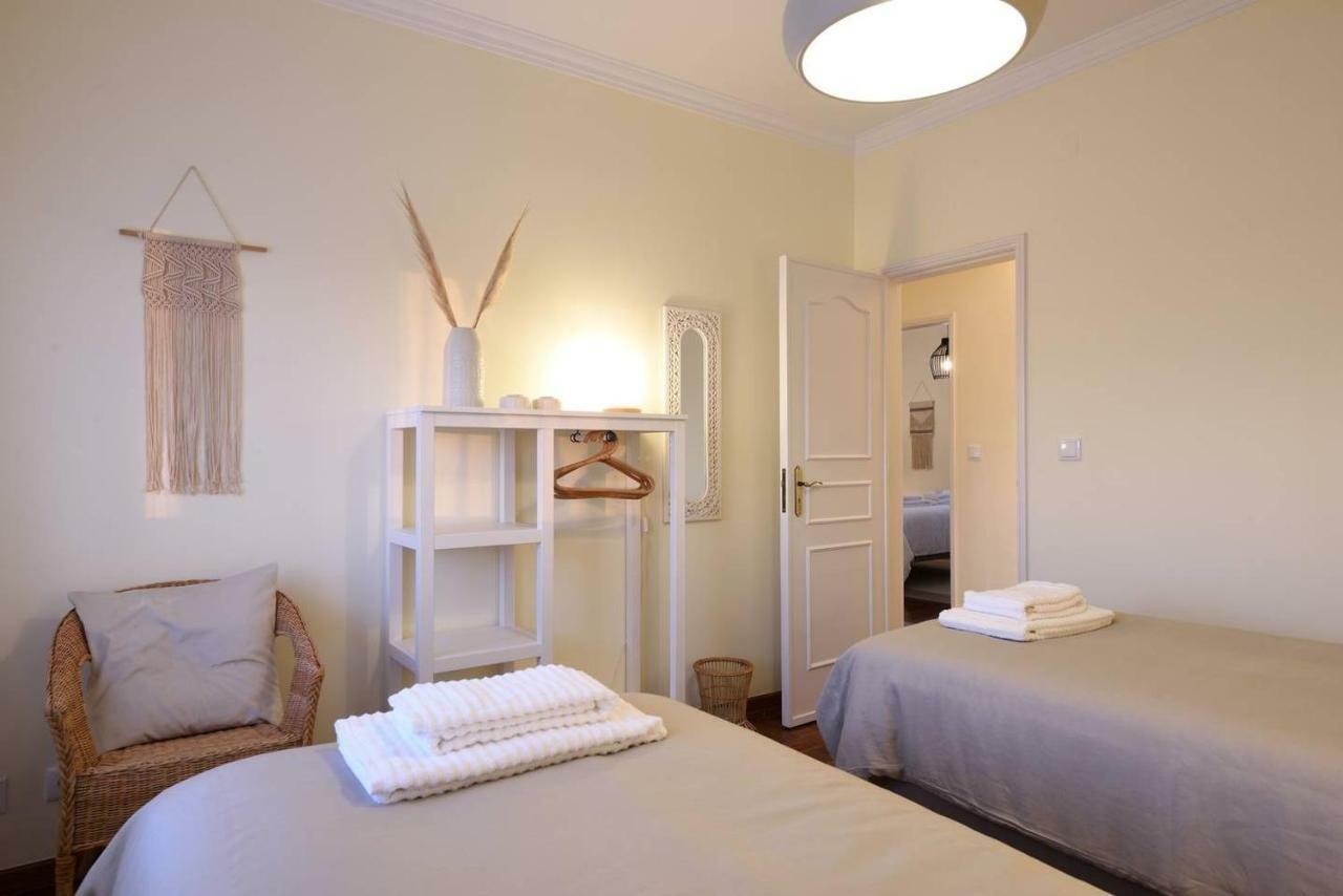 Villa Casas Da Maria - Sea & Countryside - Sintra Extérieur photo