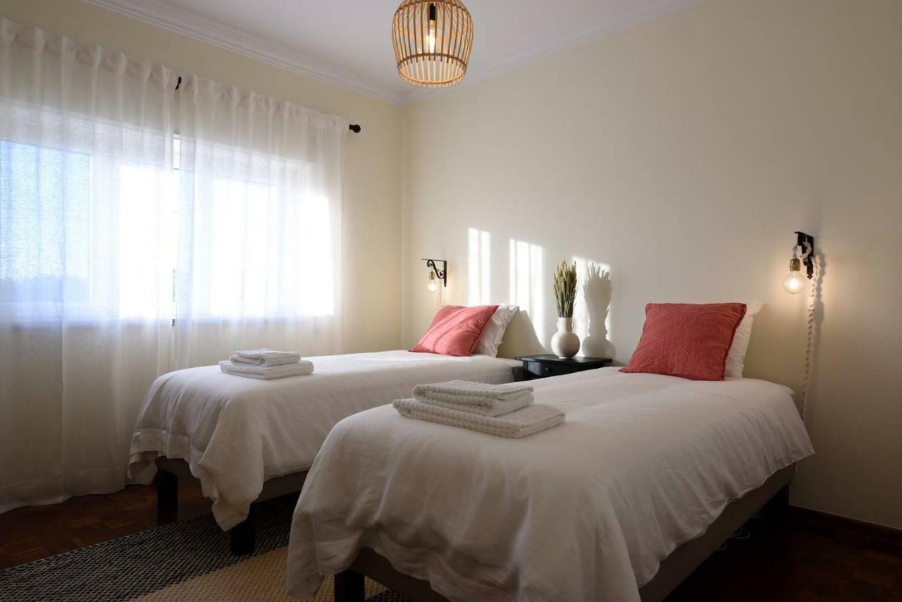 Villa Casas Da Maria - Sea & Countryside - Sintra Extérieur photo