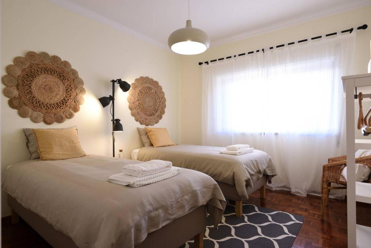 Villa Casas Da Maria - Sea & Countryside - Sintra Extérieur photo