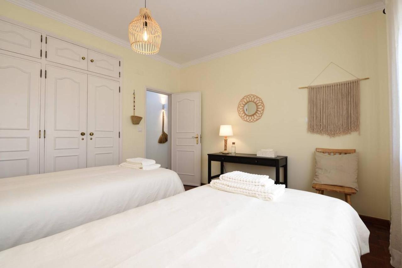 Villa Casas Da Maria - Sea & Countryside - Sintra Extérieur photo